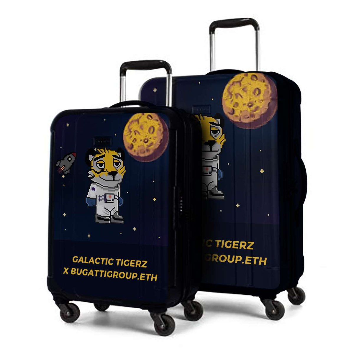 Galactic Crypto tweet media