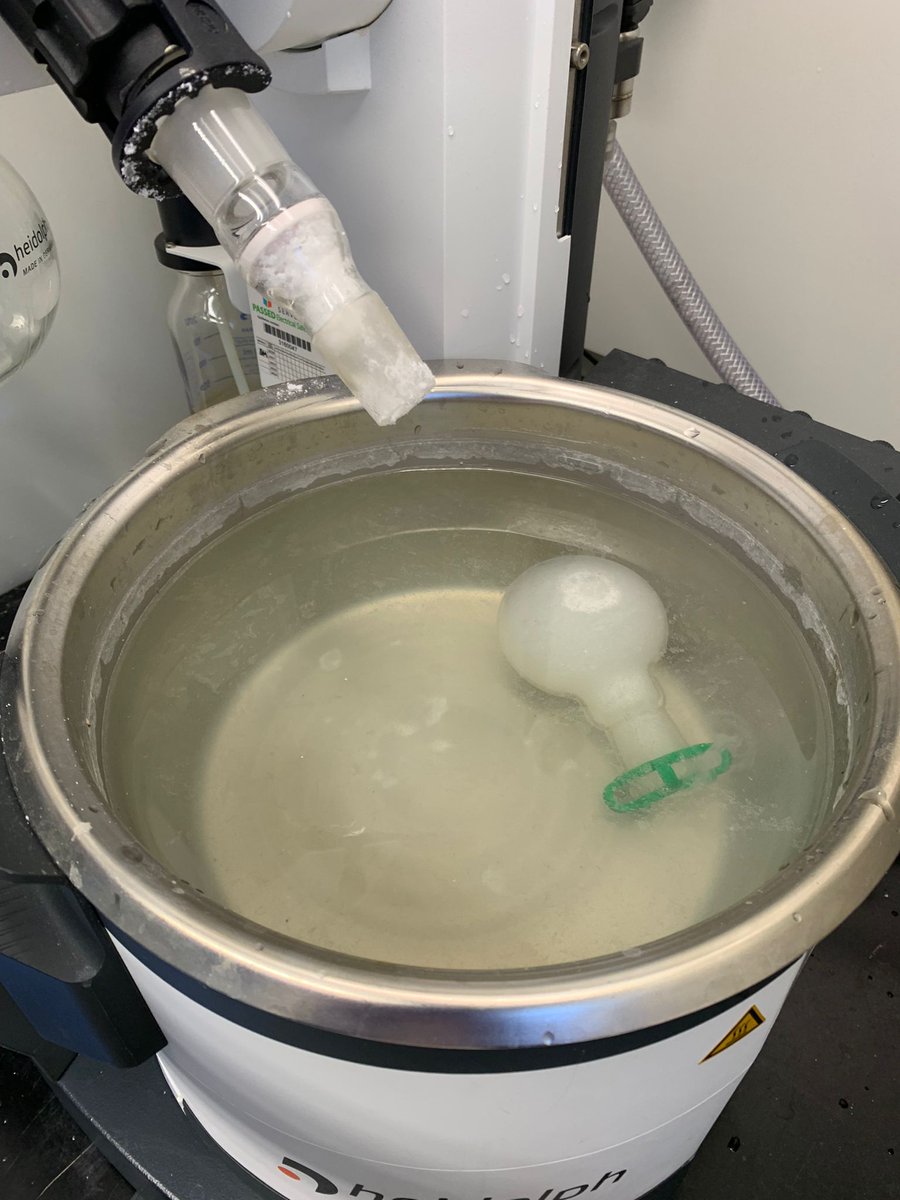 A week in two pictures
#chemtwitter #chemistry <a href="/EdinburghChem/">Chemistry Edinburgh</a>