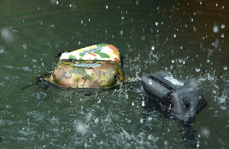 PodragonPack's tweet image. This is the most beautiful professional outdoor waterproof bodypack at present, with super high appearance and strong waterproof performance. This is the #Podragon brand. #waterproofpack #waterproofwaistbag