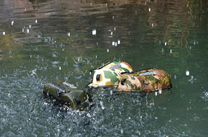 PodragonPack's tweet image. This is the most beautiful professional outdoor waterproof bodypack at present, with super high appearance and strong waterproof performance. This is the #Podragon brand. #waterproofpack #waterproofwaistbag