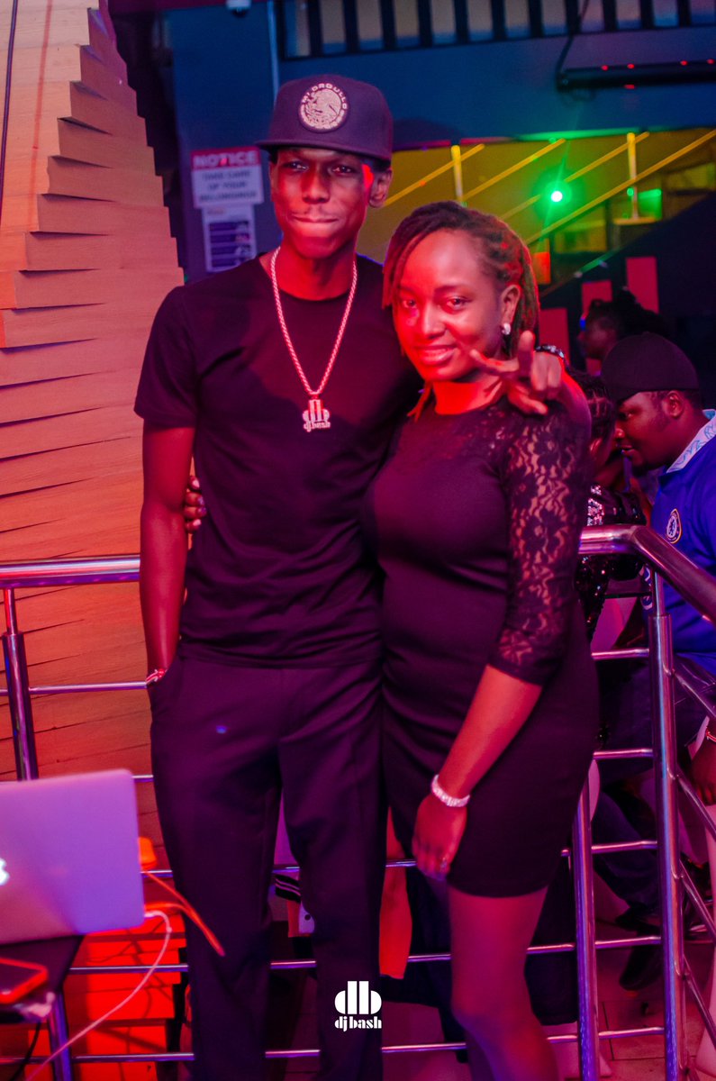 DJBashKenya's tweet photo. Weekend Love 💚💛❤️ https://t.co/1QUtHNpMuP