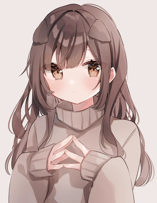 お隣いいかな 