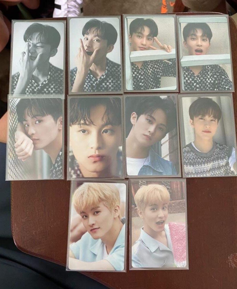0502crtz's tweet photo. 🥡 mail .ᐟ #rigastos

— hi @rencesells_ ! v sorry for the late fb, the mark dicon set arrived safely !! thank you for packing it safely, my friend liked it sm ^^ ♡  ↷ #rencefeedbacks https://t.co/060bRRR1ks