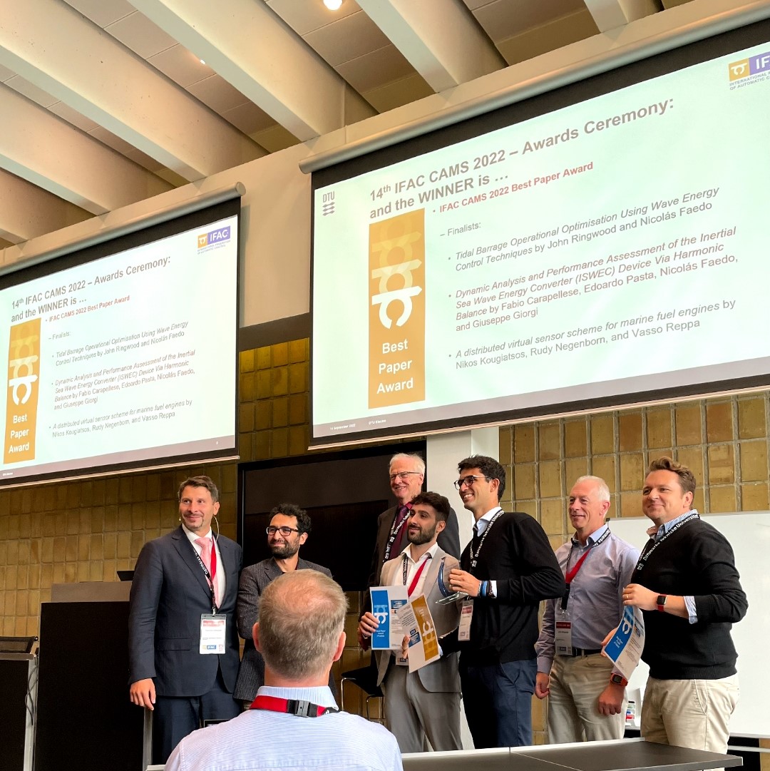 MOREnergy Lab tweet media