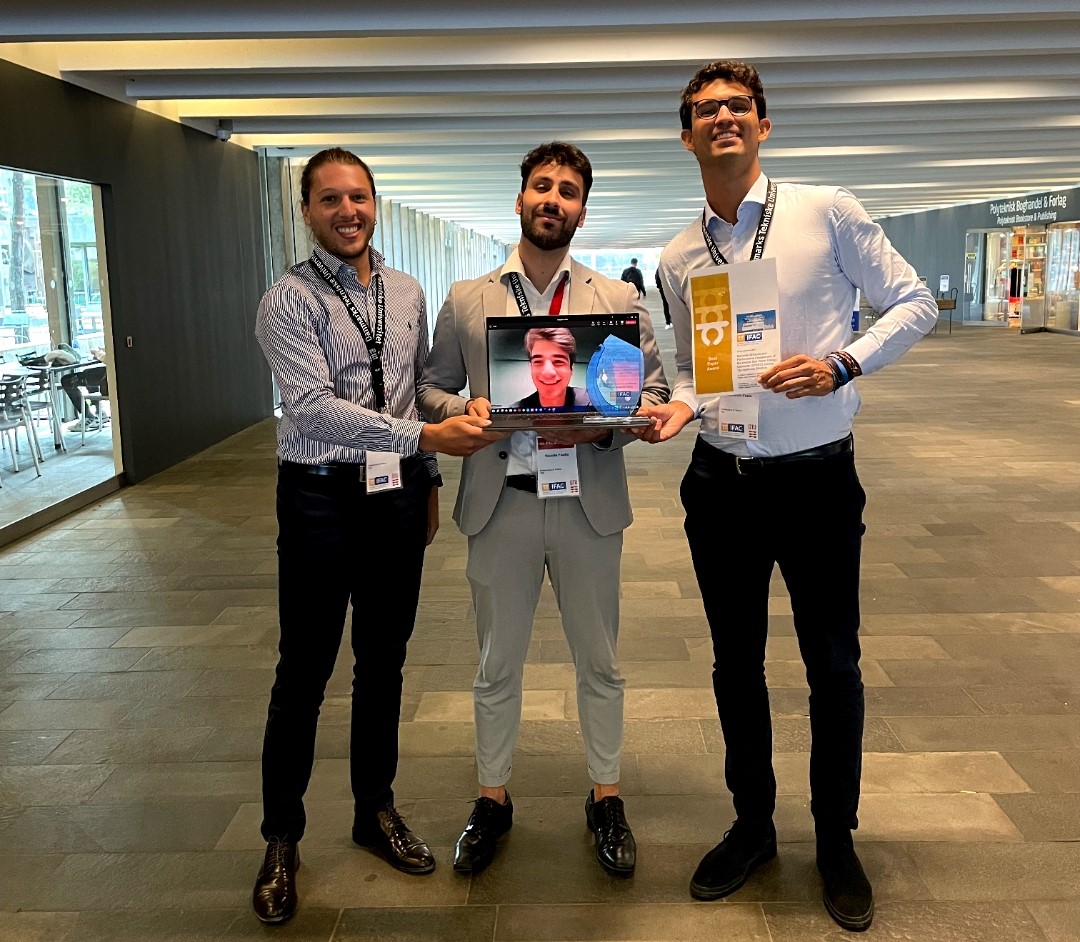 MOREnergy Lab tweet media