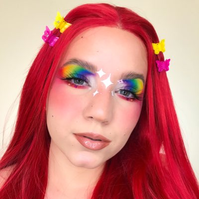 Joydimakeup's tweet photo. #NuevaFotoDePerfil https://t.co/1YrugLDvtd