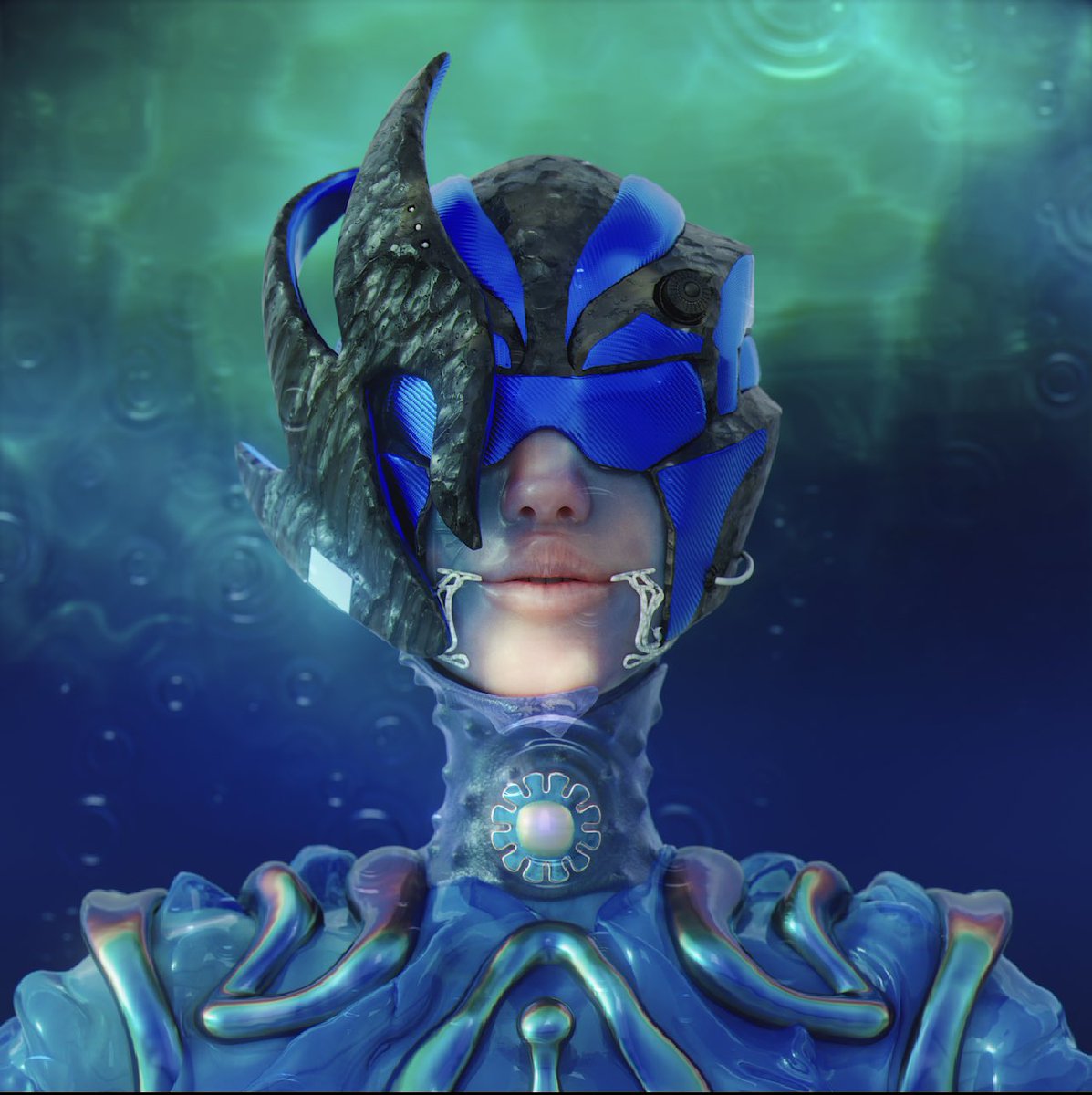 Love this one [ liquid ] 🥶