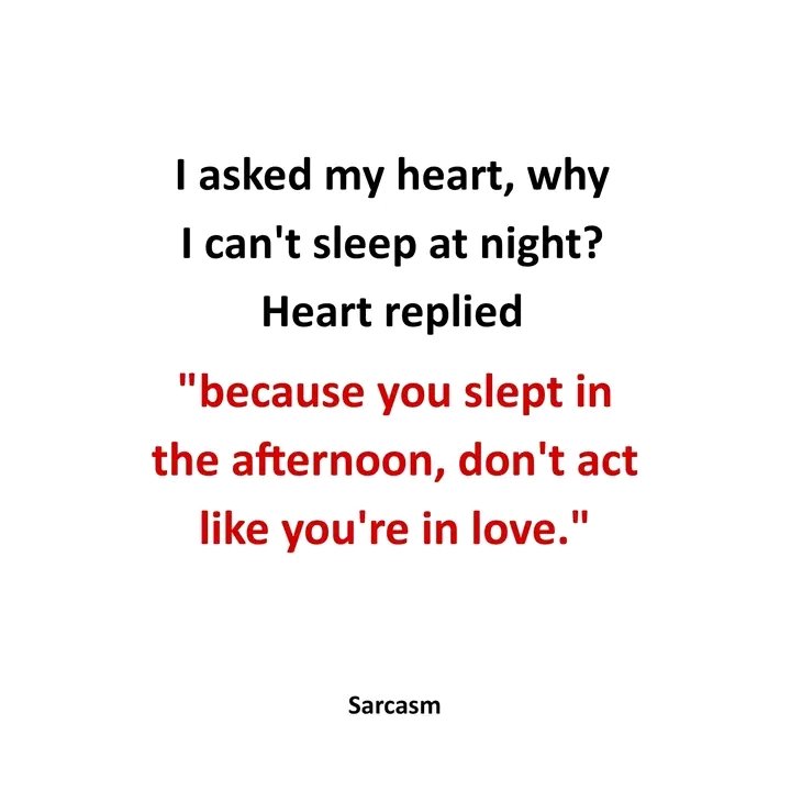 mitt4d's tweet photo. #Sarcasm #fun #quote https://t.co/s5I64Z5dS7