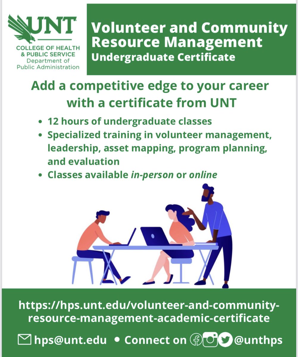 Nonprofit Leadership tweet media