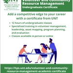 Photo by Nonprofit Leadership (@np_unt)