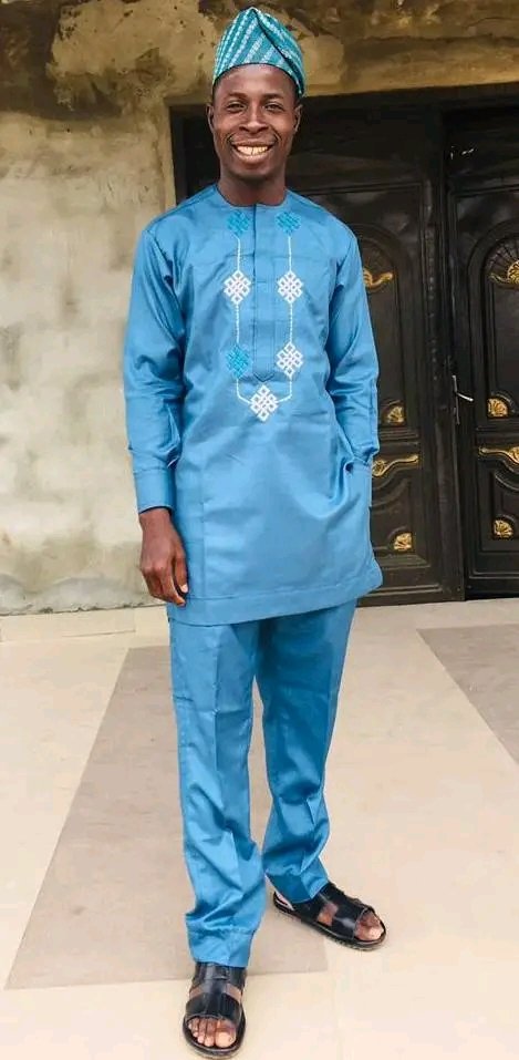 Elijah A. Ayomide (@elijah_ayomide1) on Twitter photo 