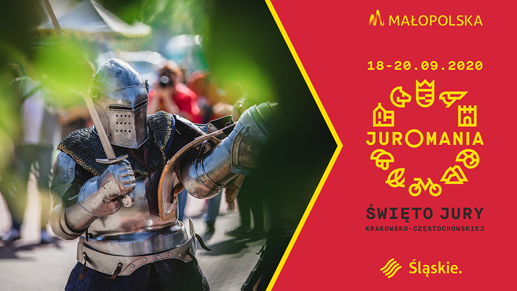 j_wisniewska's tweet photo. ⚔️#Juromania2022⚔️ poczuj smak historii👍moc atrakcji💪szczególnie polecam❤️#Częstochowa #Olsztyn #Mełchów #ZłotyPotok #Żarki #Gniazdów #Podlesice #Zawiercie #Siewierz #Ogrodzieniec #Lelów
https://t.co/VrcgyofmSz https://t.co/DEJOHoMydZ