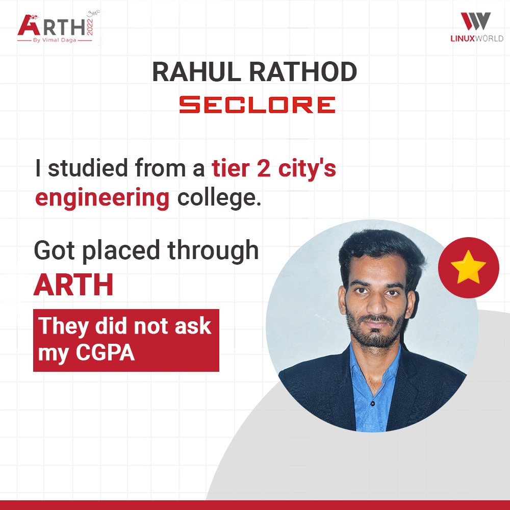 rightarth's tweet photo. You can be in this frame too with the help of ARTH 3.0

 (The only technical platform) - https://t.co/4Jdd1xC1zE

Registrations Closing on Monday!

Grab your seat today!

For more information, please call us at 99297 07432 https://t.co/LcHWR4aZfw