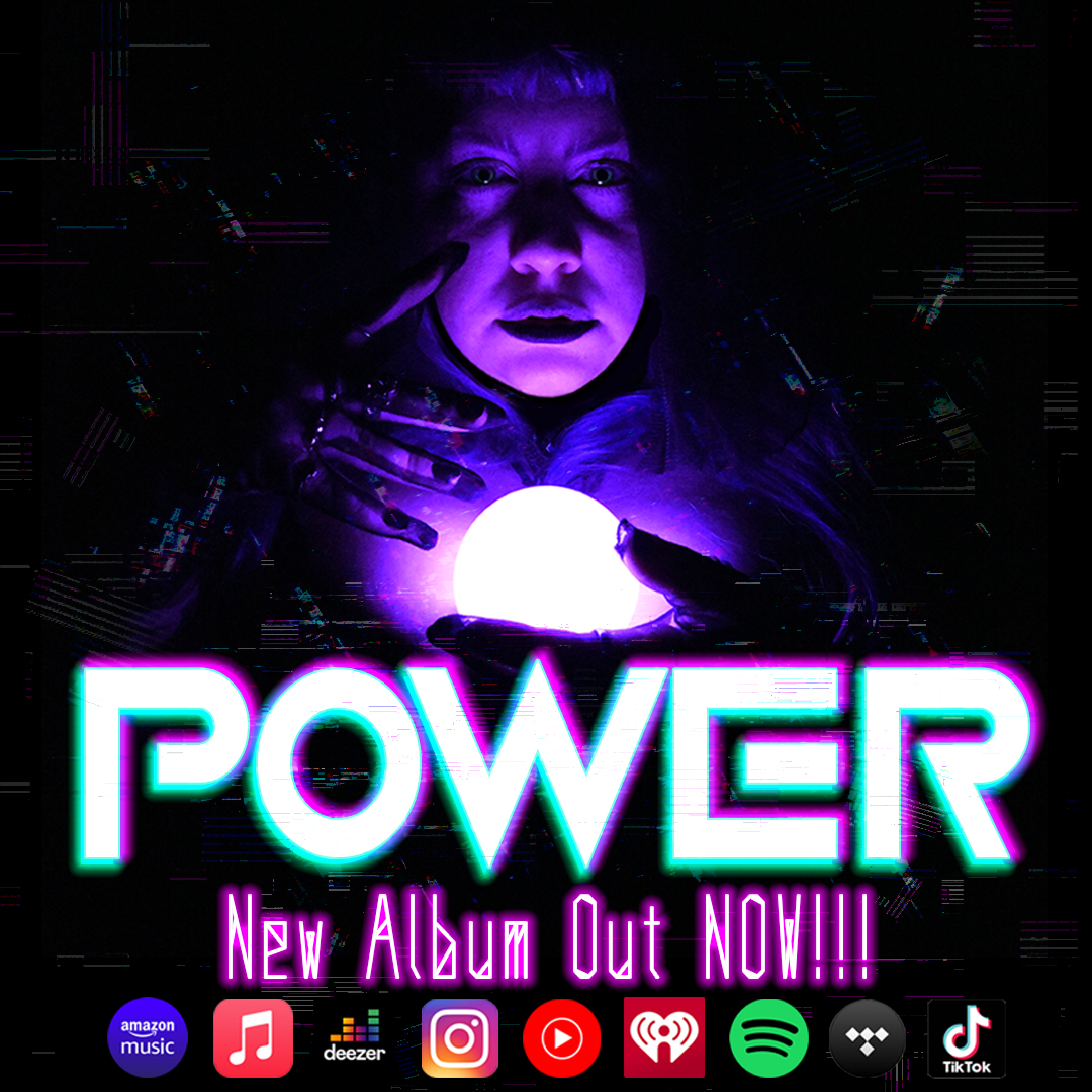 Twillymusic's tweet photo. It's TIME TO TURN THE POWER ON!  ✨⚡️🎀
Bandcamp: https://t.co/xmLMiHeRTd

Spotify / Apple Music / iTunes : https://t.co/PUpWOc4BOl

Youtube: https://t.co/xv6groToRE

#power #PowerAlbum #TwillDistilled #pop #EDM #edmmusic #hackerpop #nerdcore https://t.co/7TldoQ8CZB