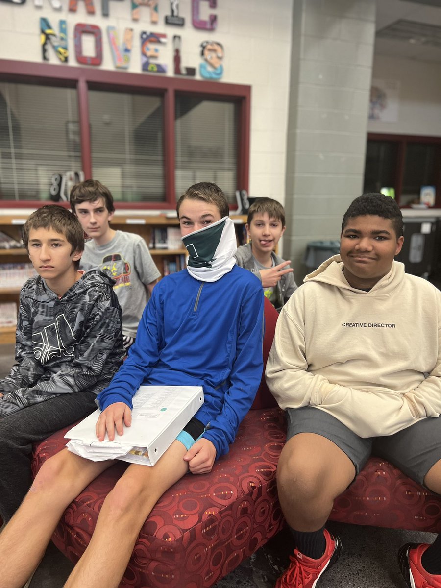 Little Mill Middle tweet media