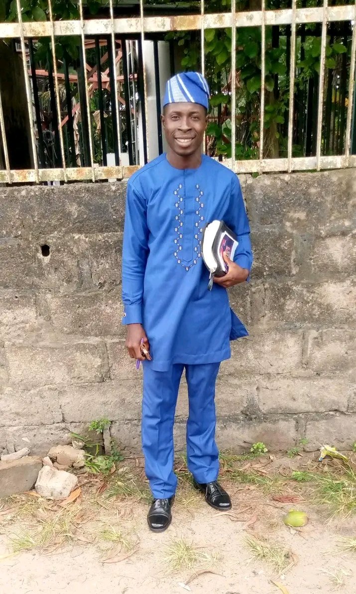 It's pays to serve God