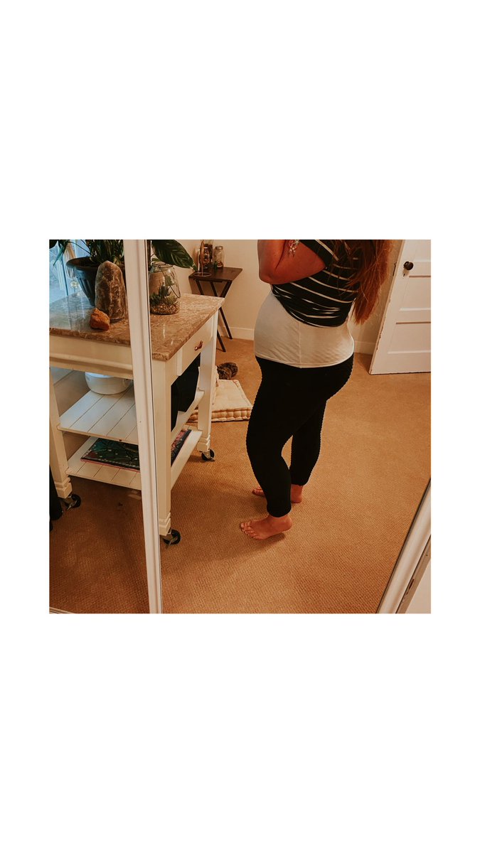 I update my Twitter every two months, but I somehow forgot about this. Baby # 3 due February 2023.
We find out if it is a boy or girl on Tuesday 🙃🤍