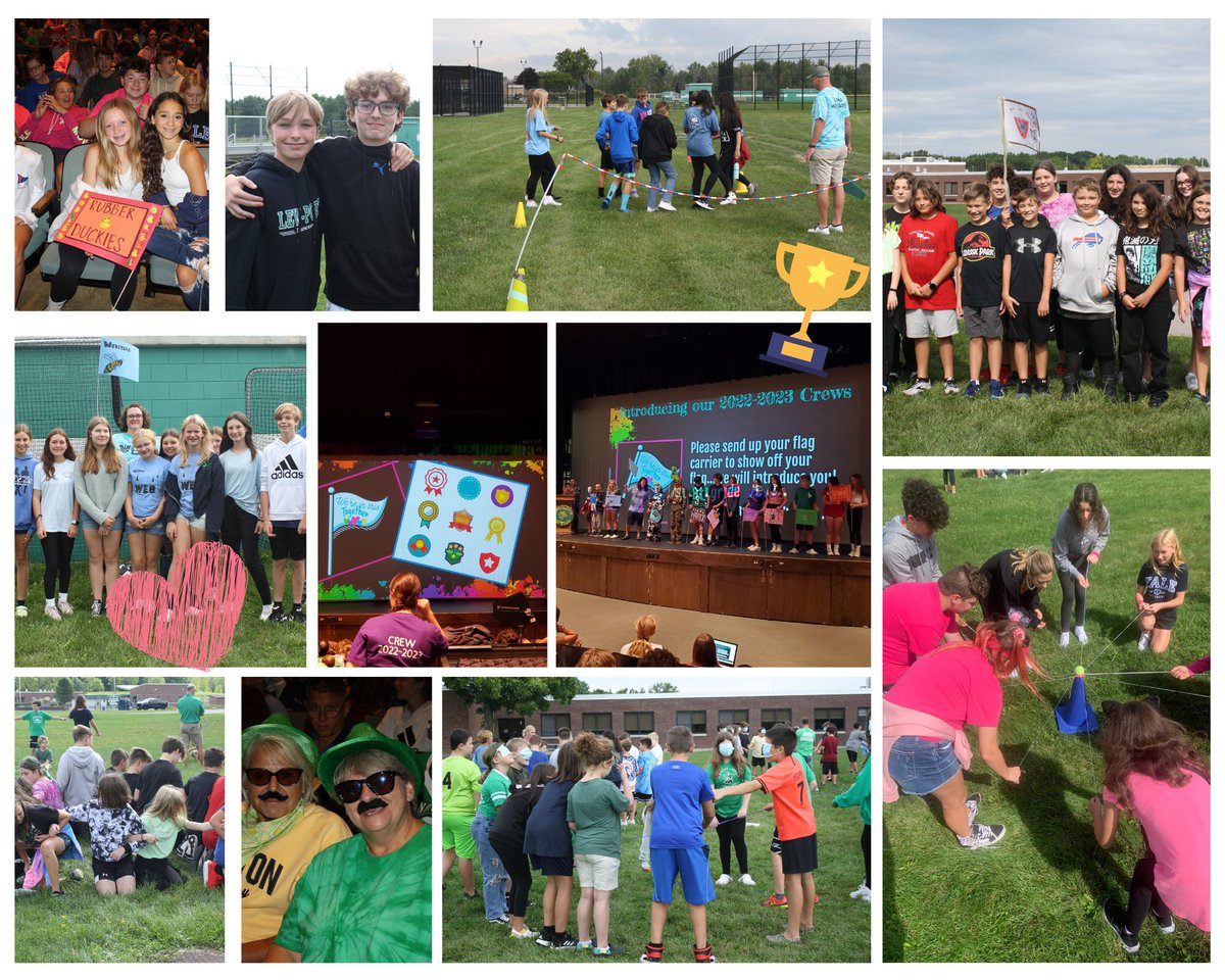 Nina Calarco tweet media