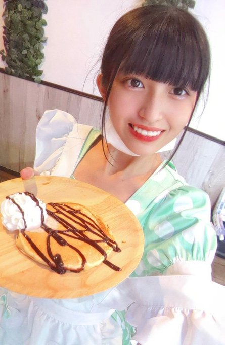 Twitterのコスプレ画像3