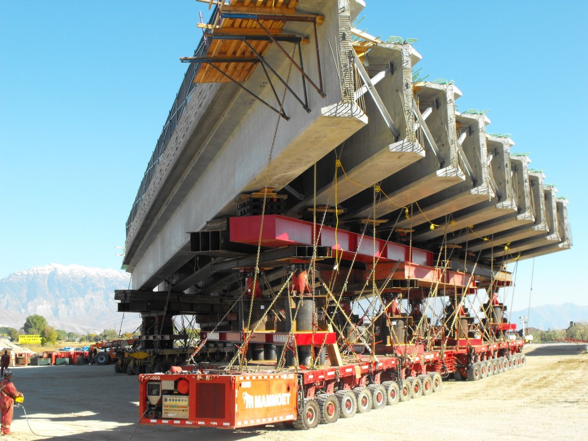 The scale and magnitude of what we do is actually astounding. The variety and challenge is what keeps our team members here. 
Want to help us build your community? Check out our open positions here: wwclyde.net/careers/

#WWClyde #ClydeCompanies #WWClydeishiring