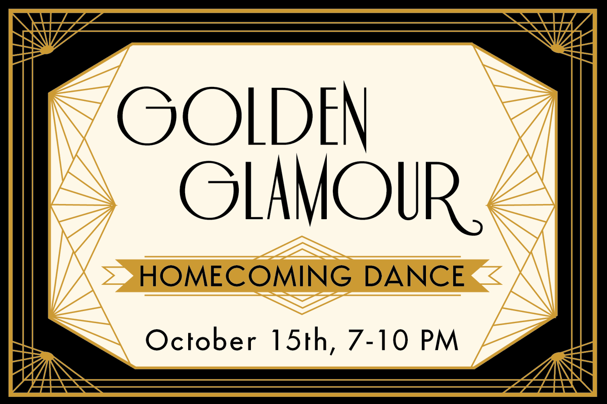 MeadeHSAACPS's tweet photo. The Homecoming Dance is right around the corner! Be sure to check out https://t.co/Q7aJSkO1qn for more details! #MustangNation #GoMeade https://t.co/li4CA8r3BK