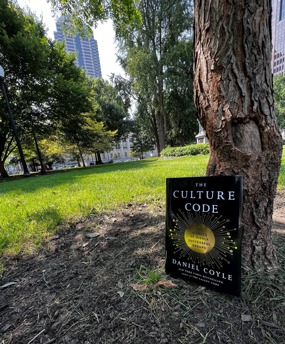 What we are reading this quarter at Sondhi Book Club! If you've read the book, what is your biggest takeaway?
#bookclub #culturecode #culture
