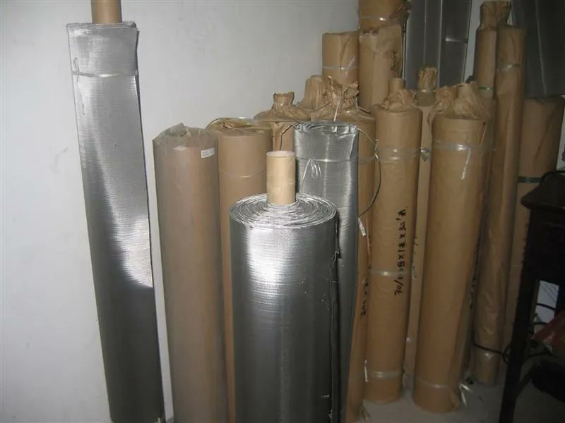 BellaGu8's tweet image. Yuze Team has experienced industry expert and young &amp;amp;advanced operation concept; 
We have 3 factories and 1 branch office; with total over 200 staffs:2 Wire Drawing Factory ,1 Weaving mesh Factory and 1Branch office in Shijiazhuang.

#stainlesssteelwire #sswire #wire
#ss304wire