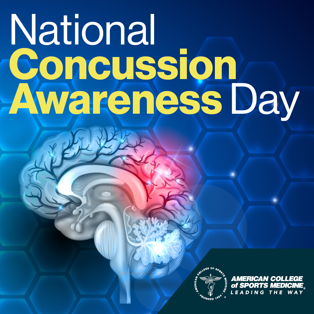 American College of Sports Medicine tweet media