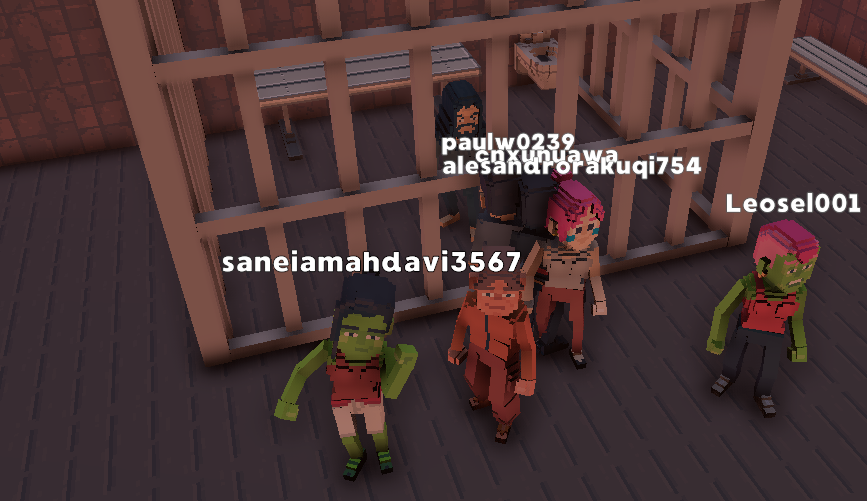 babozaenterman's tweet photo. @TheSandboxGame @TheWalkingDead I just participated in the #SandboxAlphaS3Giveaway for a chance to win 500 SAND! Found Negan in Alexandria, check out my screenshot below!
👇 https://t.co/l16FQxh5CG