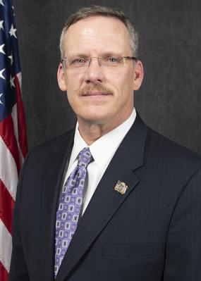 Troy Livingston has been appointed Interim Chief of the Wichita Police Department effective Sept. 27. Livingston is a former Deputy Chief and served in a variety of capacities with WPD. Current Interim Chief Moore will serve until Sept. 30 to assist with the transition.