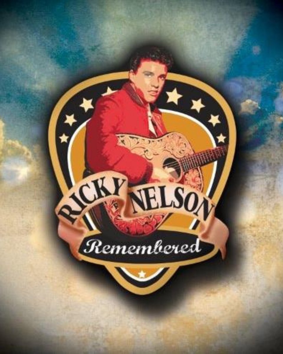 MatthewandGun's tweet photo. We are coming for ya Wisconsin 💪 See you September 17th at the Schauer Arts And Activities Center!
Check out Bandsintown to find a Ricky Nelson Remembered show near you!
#nelsontwins #rickynelsonremembered #rickynelson #nelsonbrothers https://t.co/L8CqwtyddB
