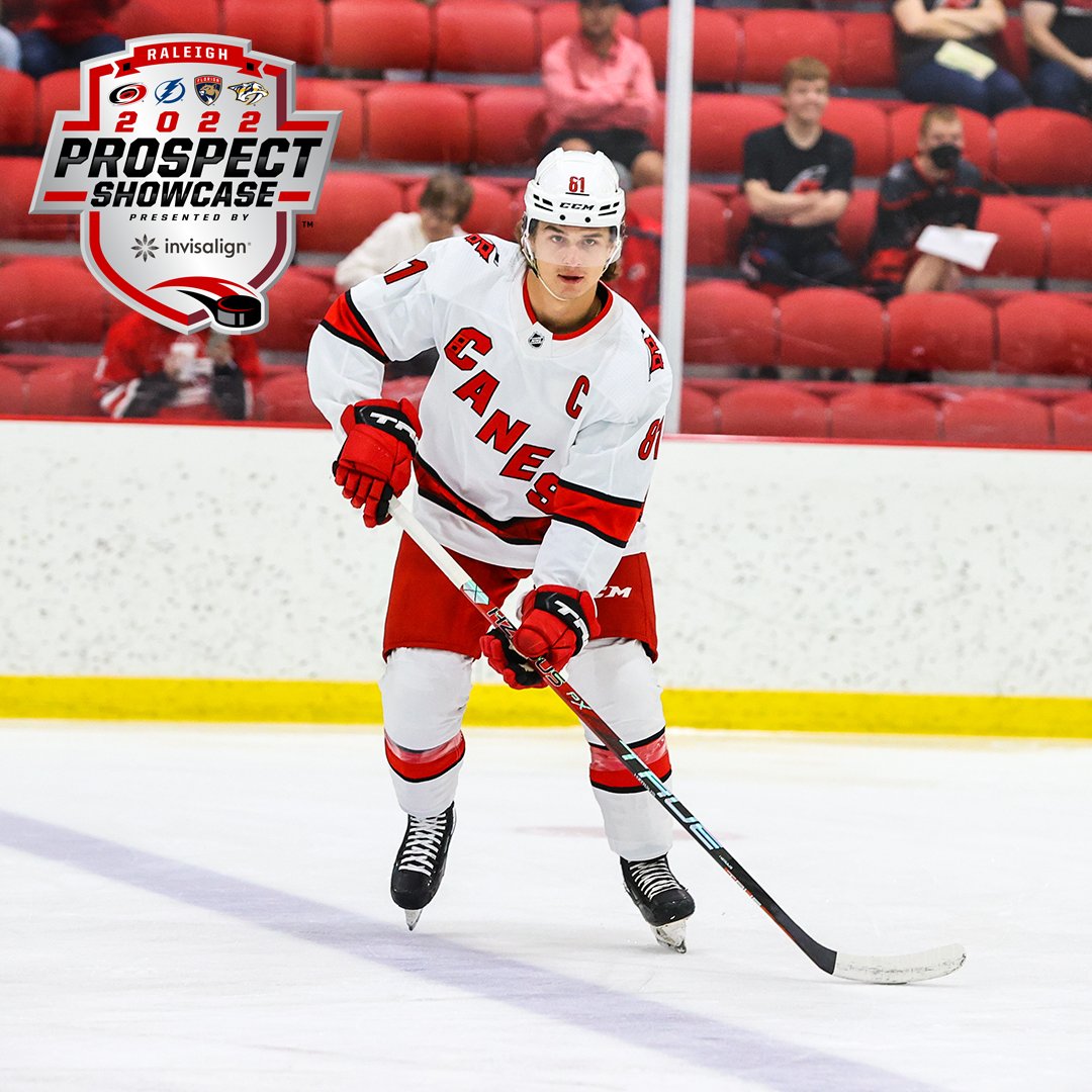 Carolina Hurricanes on Twitter "Hockey's on! Watch the Canes