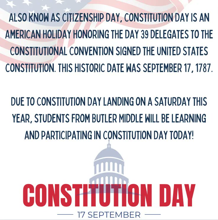 #constitutionday2022 #itsalwaysagreatdaytobeabruin #featurefriday