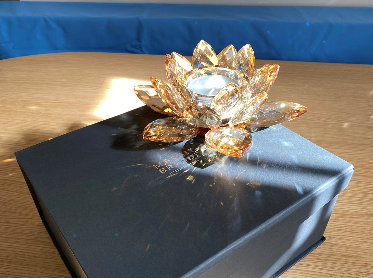 PHSSociety's tweet photo. We were delighted to be presented with a gift for our 40th Anniversary at our Annual Conference on 15th September by R3Nordic (Berit Reinmuller and & Lene Blicher Olesen. Thank you for such a warming gesture. #R3Nordic #40years #PHSS https://t.co/xeZdc9xqmq