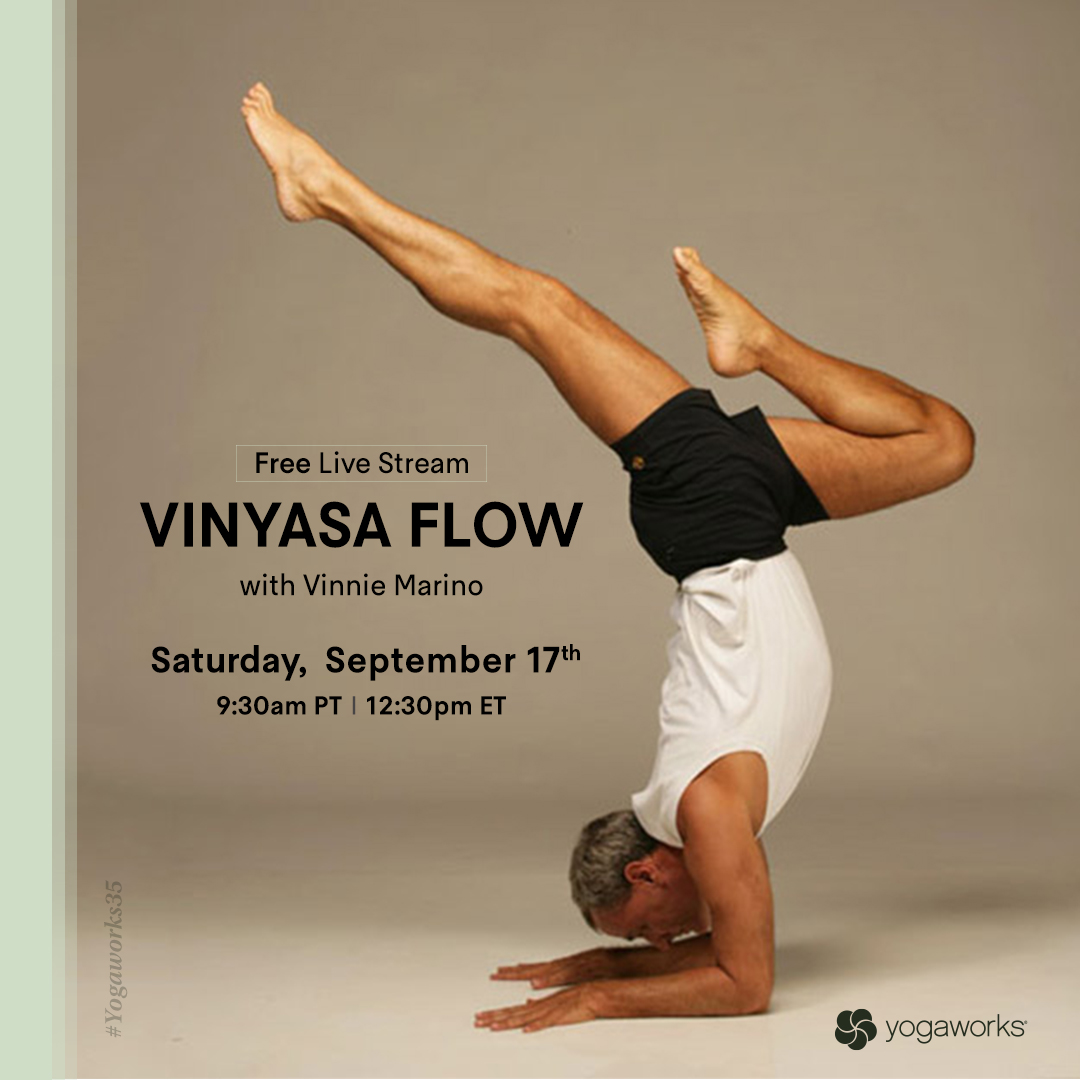 If free yoga is something you are into, then this one is for you! RSVP using the link below. ow.ly/5Epi50KLhzX