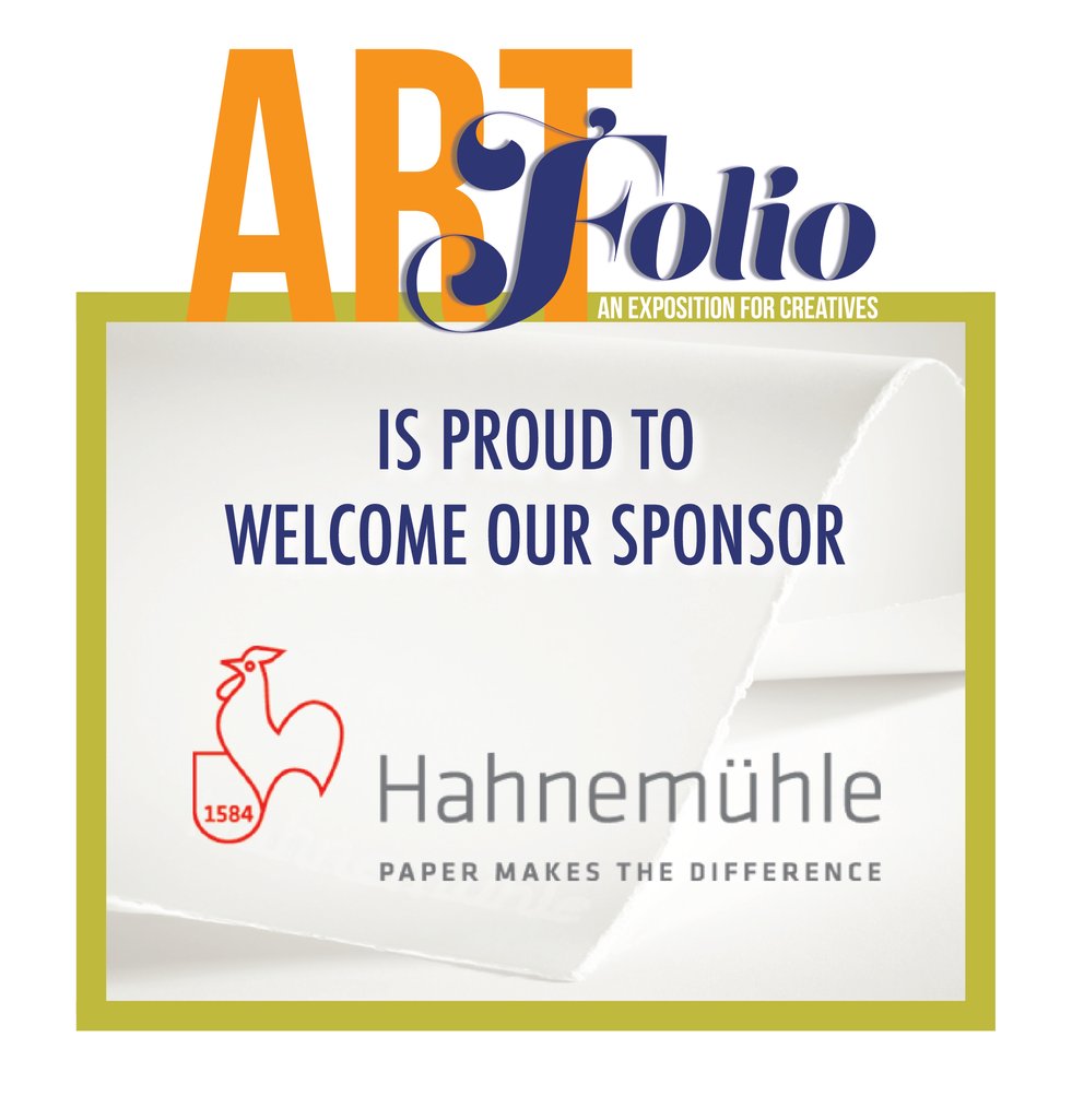 Binders Art Supplies & Framing on Twitter "Our vendors are just as excited about ArtFolio as we