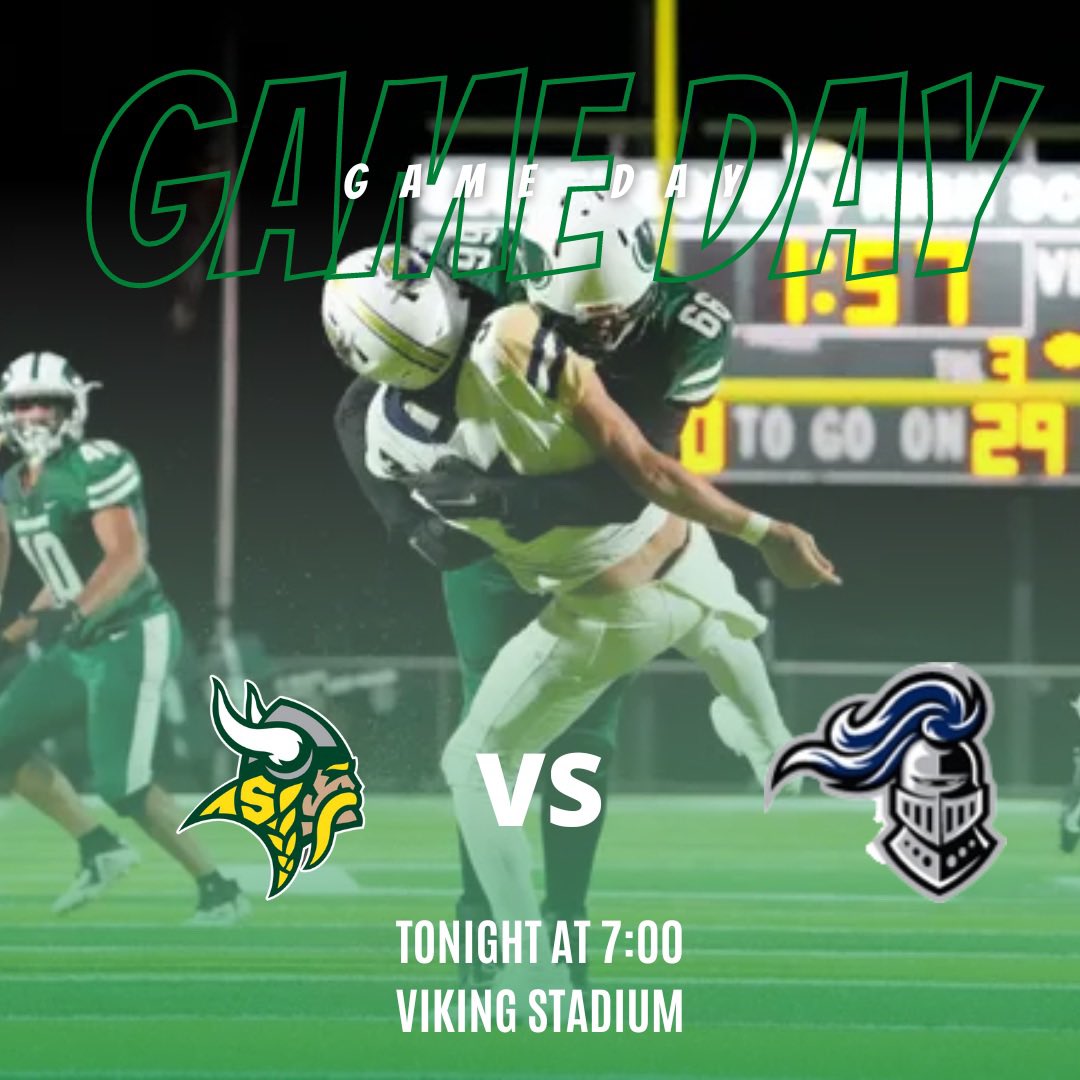 SlopeFootball's tweet photo. Here comes the boom!! #theslope https://t.co/MIgEmeEk4a