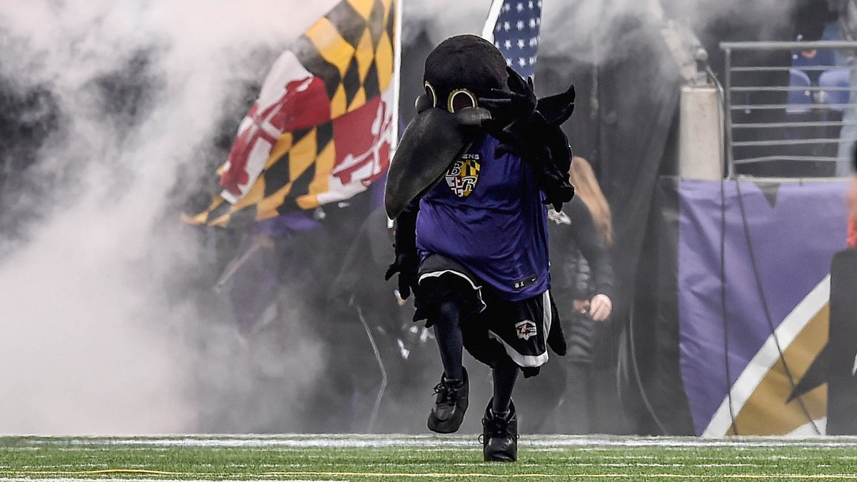 CafeTerris's tweet photo. Good morning Ravens Nation! Let's see your Purple Friday spirit.

What are your plans for Sunday to see the @Ravens take on the @MiamiDolphins?

#baltimoreravens #nfl #ravens #purplefriday #football  #ravensflock  #ravensnation  #playlikearaven  #owingsmills https://t.co/T3EolGNgmo