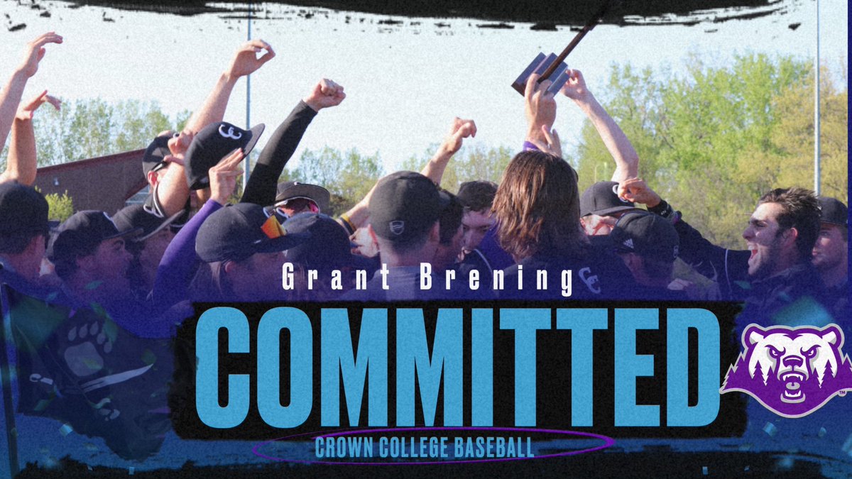 Grant Brening tweet media