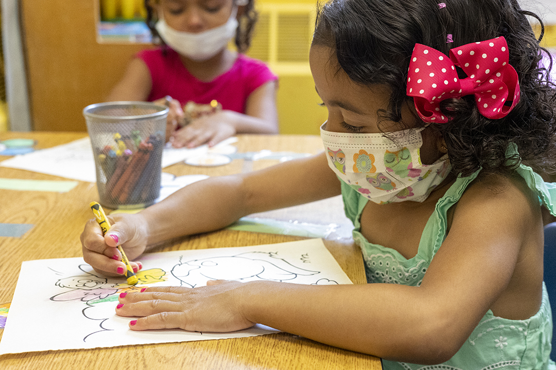 We believe EVERY child deserves a head start. With Alliance’s Early Learning program, you can begin your child’s educational success with one of our 14 early learning sites throughout greater Bridgeport.

Learn more at: alliancect.org/early-learning/