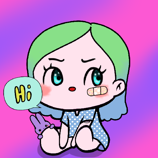 Chibabies tweet media