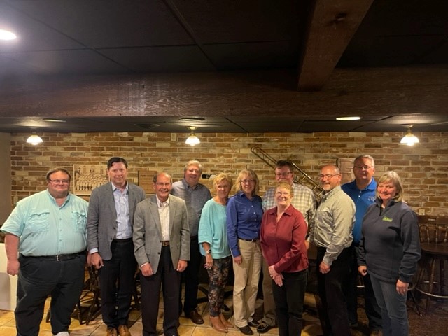 NEPA_Alliance's tweet photo. This week the NEPA Alliance had the opportunity to join partners from the 7 LDD's in the breathtaking region of @ThePAwilds hosted by @NCPCommission with stakeholders @GayleManchin @ARCgov @PADCEDnews to see investments in action. Congratulations @pennhighlandshc #ARCPower grant https://t.co/q3i7OuGjNo