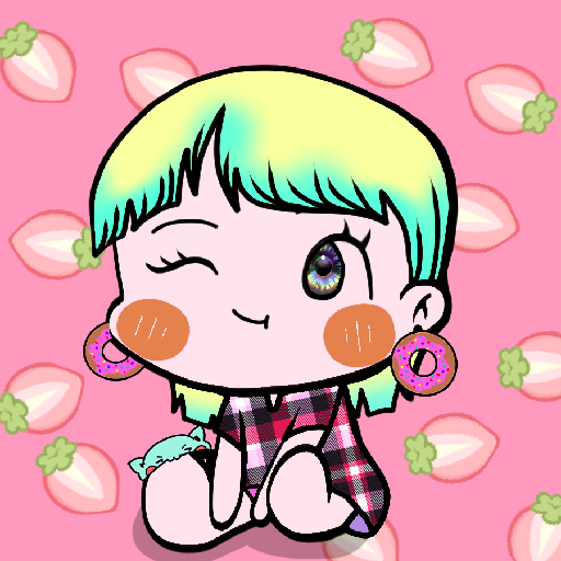 Chibabies tweet media