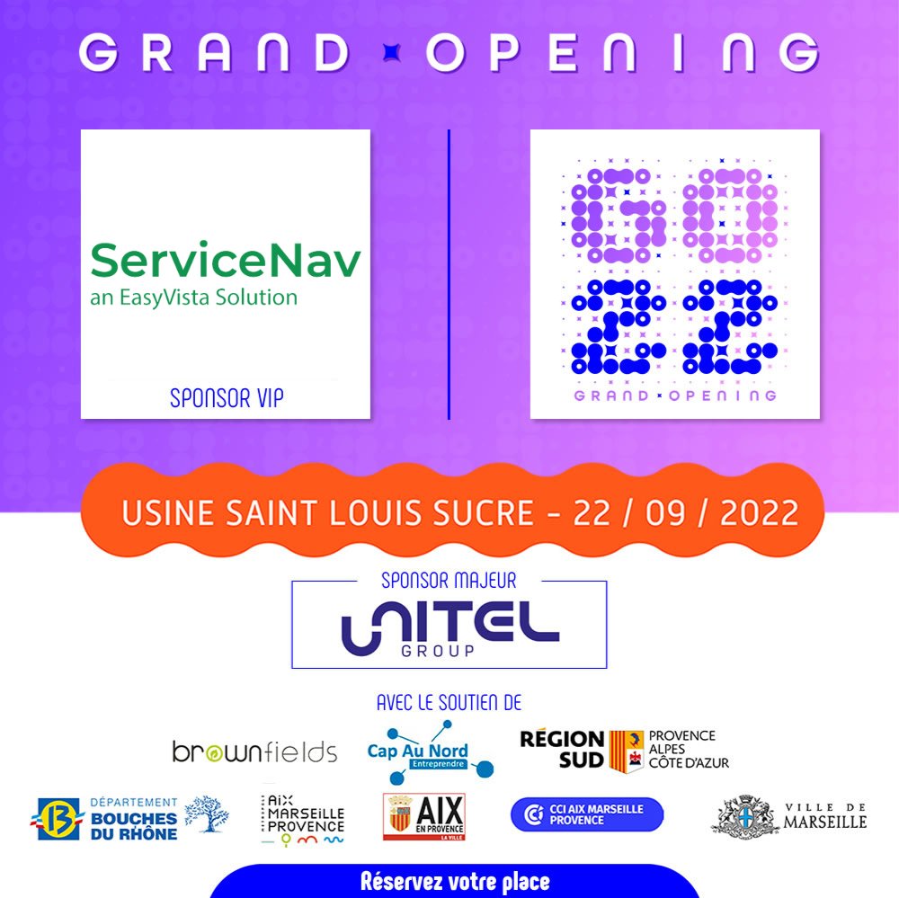 ServiceNav, an EasyVista Solution tweet media