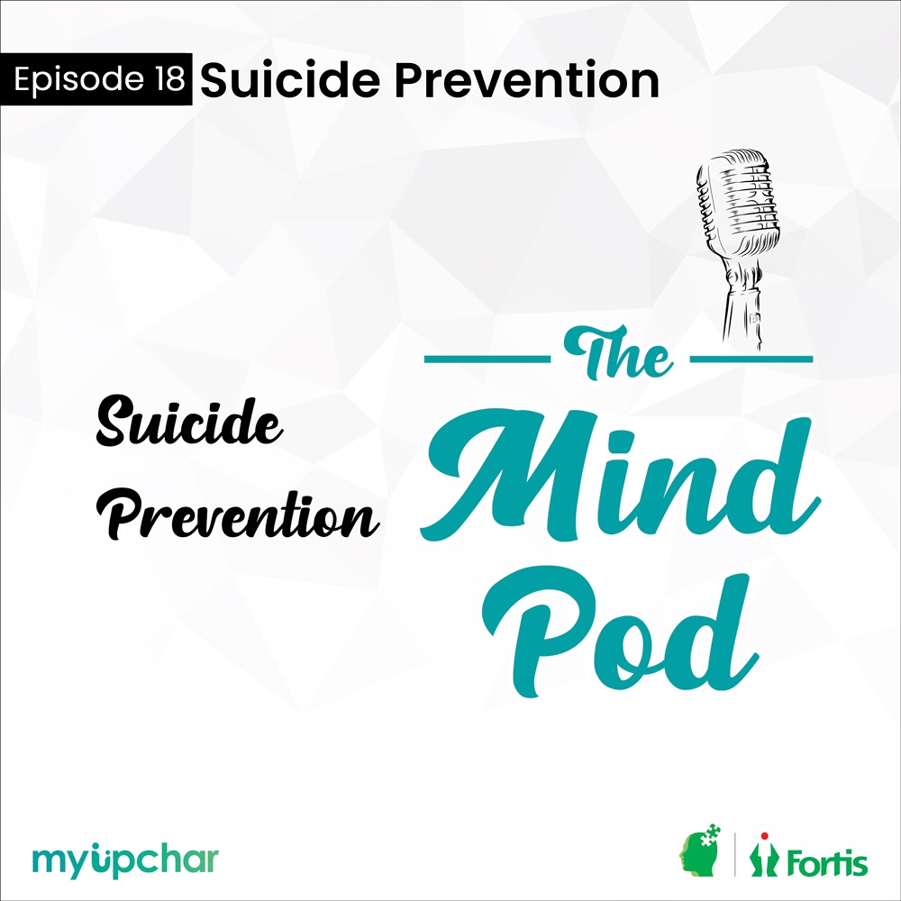hubhopper.com/episode/episod…
<a href="/Hubhopper/">Hubhopper</a>

The Mind Pod - #podcast series on #Mentalhealth featuring <a href="/dr_samirparikh/">Dr. Samir Parikh 🇮🇳</a> in association with 
<a href="/myUpchar/">myupchar</a>

Episode 18- #SuicidePrevention 
<a href="/kamna_chhibber/">Dr. Kamna Chhibber</a>
<a href="/divya_sportpsyc/">Divya Jain</a>
 
#EverySECONDCounts 
#mindspace  
<a href="/fortis_hospital/">Fortis Healthcare</a>