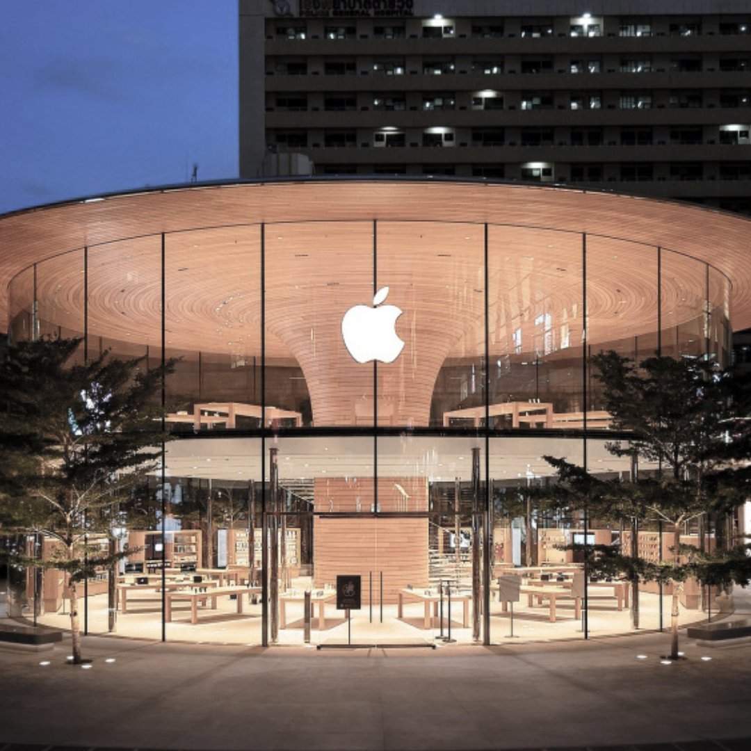 su_dijital's tweet image. How old are the big software companies?
Google-24 | Amazon-28 | Apple-46 | Microsoft-47 | Samsung-84 Years Old!
.
Büyük yazılım şirketleri kaç yaşında?
Google-24 | Amazon-28 | Apple-46 | Microsoft-47 | Samsung-84 Yaşında!

#sudigital #sudijital #explore #keşfet