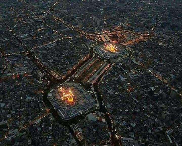 Khajeh9776's tweet photo. پادشاهان همه مبهوت مَقامت گویند
این چه شاهی است مگر این همه نوکر دارد؟... 
#حب_الحسین_یجمعنا
#حسینیه_ایران https://t.co/mPRoo9S5Qz
