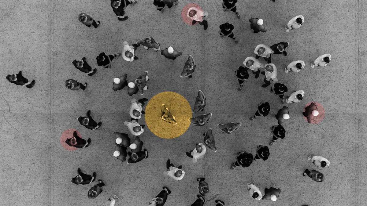 mayahuchan's tweet image. Do these 3 things to stand out in a job interview - @FastCompany
Employers don’t just want candidates who check every box. They want to see that you’re employable.
ow.ly/ZpsL50KL4ny #howtointerviewforajob
