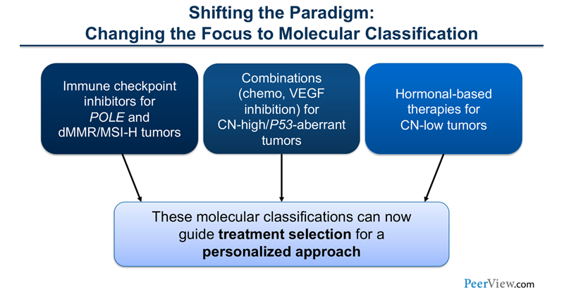 PeerView's tweet photo. Teamwork makes the dream work! Watch @RSalaniMD and PA Rachel Frankenthal present their thoughts on #InterprofessionalCare with molecularly informed therapy for #EndoCancer in a powerful, 30-min #MedEd session: https://t.co/9j0bQXkmy9 #MedEd #Oncology #GynCancer https://t.co/tcNu6RK82l