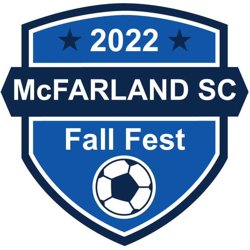 Wishing all of our teams luck at the McFarland SC's Fall Fest tournament this weekend! 

Tag us in your photos or send to communications@sunprairiesoccer.com to be featured in upcoming newsletters or on our social media!